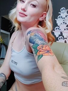 melty mochi onlyfans leaks nude photos