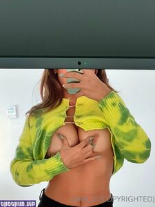 STELLABABYX onlyfans leaks nude photos