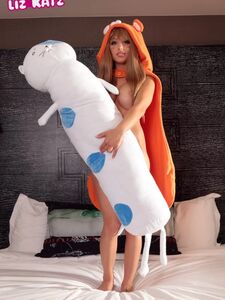 lizkat onlyfans leaks nude photos