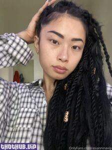 asianninavip leaks nude photos