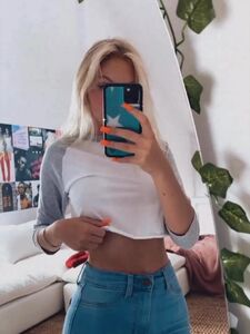 jordyn jones onlyfans leaks nude photos