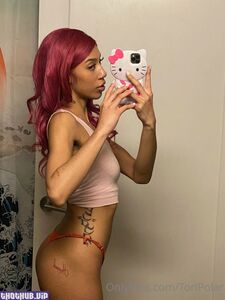 TORI POLAR onlyfans leaks nude photos