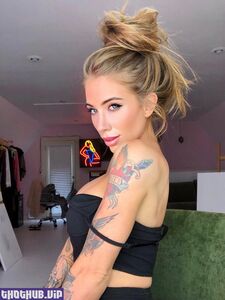 coconut kitty onlyfans leaks nude photos
