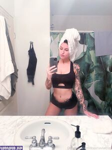 octavia may onlyfans leaks nude photos