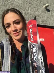 Ariella Ferrera onlyfans leaks nude photos