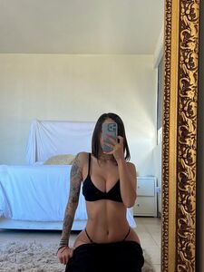 Melanie Pavola onlyfans leaks nude photos