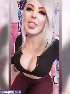 jessica nigri nude leaked onlyfans nude photos