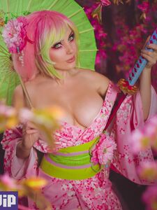 jessica nigri nude leaked onlyfans nude photos