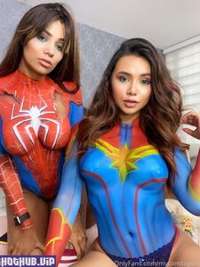 Camila Gomez aka Mycamilagomez onlyfans leaks nude photos