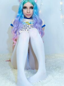 alice delish onlyfans leaked nude photos