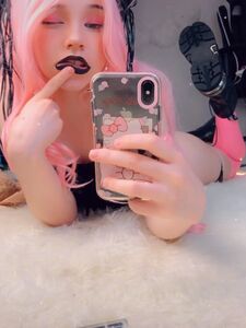 alice delish onlyfans leaked nude photos