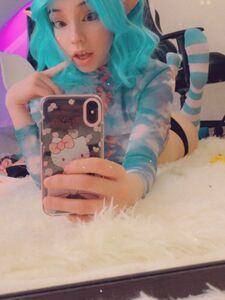 alice delish onlyfans leaked nude photos