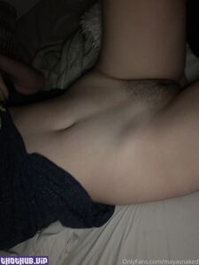 Mayamanningcb onlyfans leaked nude photos