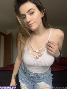 loversinlust onlyfans leaked nude photos