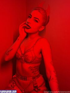 kristen scott onlyfans leaks nude photos