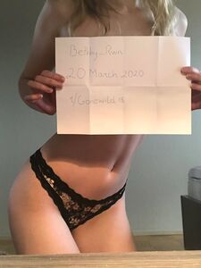 Bethhy Rwn onlyfans leaks nude photos