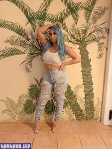 Nina Kayy onlyfans leaks nude photos