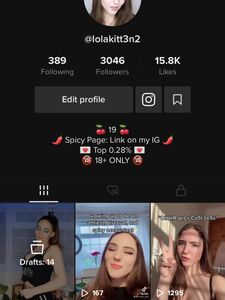 princess_lolaa onlyfans leaks nude photos