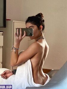 Pau Franco Onlyfans Leaks Latest Photos