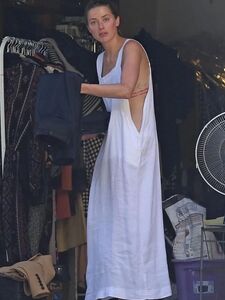 Amber Heard Nude Leaks Photos