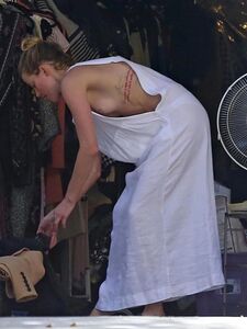 Amber Heard Nude Leaks Photos