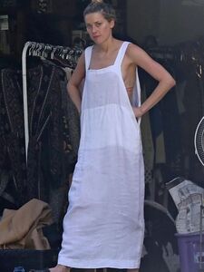 Amber Heard Nude Leaks Photos