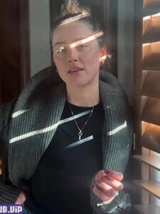 Amber Heard Nude Leaks Photos