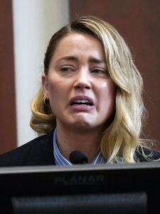 Amber Heard Nude Leaks Photos