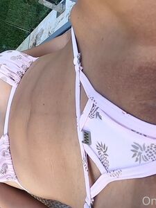 alissa.xo Onlyfans Leaks Nude Photos