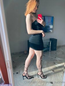 Aven Turinex Onlyfans Leaks Nude Photos
