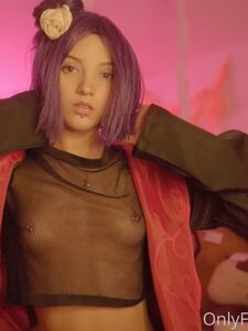 Soyangelaval Onlyfans Leaks Nude Photos