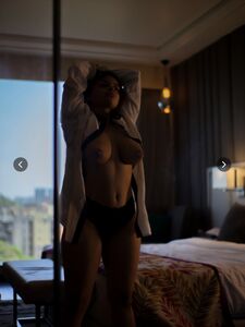 Ashwitha S AKA ashwitha4real Onlyfans Leaks Nude Photos