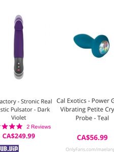 maesoryu Onlyfans Leaks Nude Photos