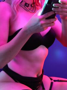 Maiyaakrin Onlyfans Leaks Nude Photos