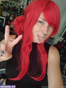 Maiyaakrin Onlyfans Leaks Nude Photos