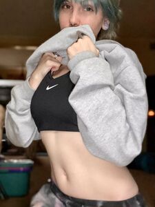 lostpizzaslicez Onlyfans Leaks Nude Photos