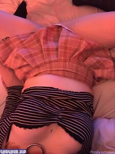 Poppylebeaux Onlyfans Leaks Nude Photos