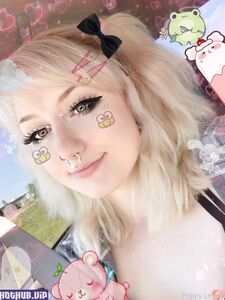 Poppylebeaux Onlyfans Leaks Nude Photos