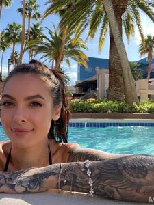 Marleybrinx Onlyfans Leaks Nude Photos