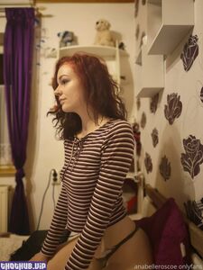Anabelleroscoe Onlyfans Leaks Nude Photos