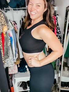 SweetSarah aka @yourfavladyyyy Onlyfans Leaks Nude Photos