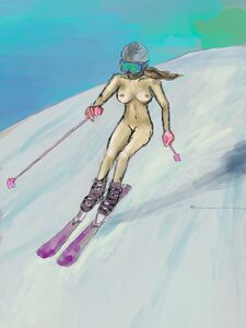 lilly Spunk Onlyfans Leaks Nude Photos