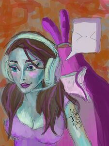 lilly Spunk Onlyfans Leaks Nude Photos