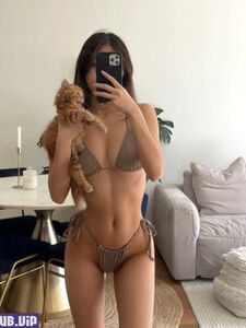 Briddy Li Onlyfans Leaks Nude Photos