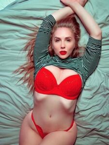 Lena Paul - lenaisapeach Onlyfans Leaks Nude Photos