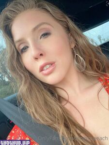 Lena Paul - lenaisapeach Onlyfans Leaks Nude Photos