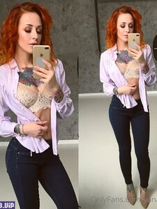 Yanasinner Onlyfans Leaks Nude Photos