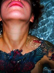 Yanasinner Onlyfans Leaks Nude Photos