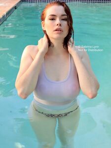 Sabrina Lynn Onlyfans Leaks Nude Photos