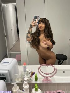 MoonFormation Onlyfans Leaks Nude Photos